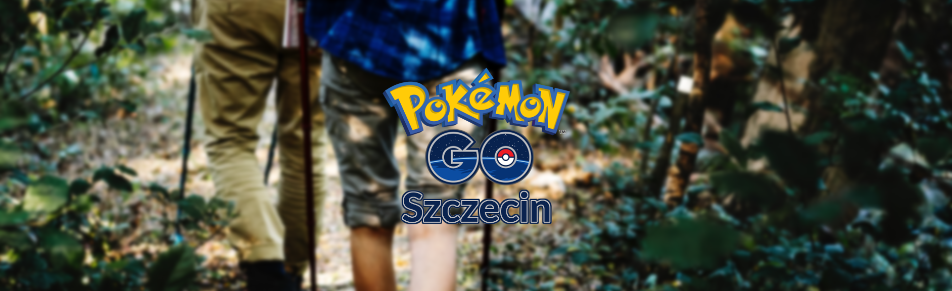 Pokémon GO Szczecin